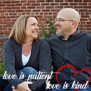 Meet your Posher, Katrina